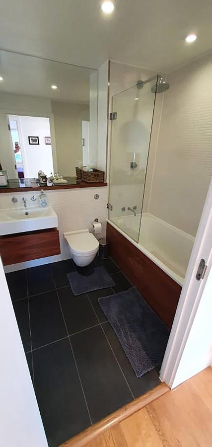 Bright & Spacious Double Bedroom With Ensuite And Concierge! Paid Parking Available London Exterior photo